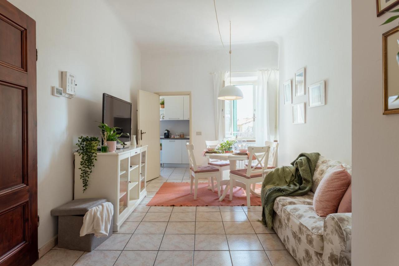 San Leonardo Apartment Лукка Экстерьер фото