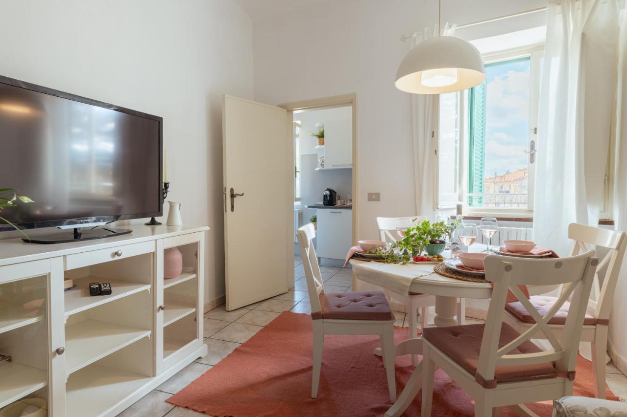 San Leonardo Apartment Лукка Экстерьер фото