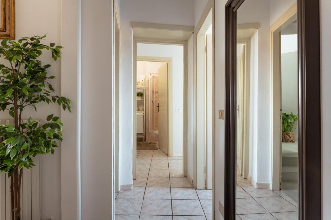 San Leonardo Apartment Лукка Экстерьер фото