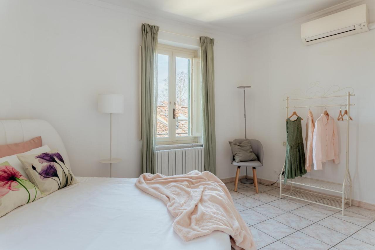 San Leonardo Apartment Лукка Экстерьер фото