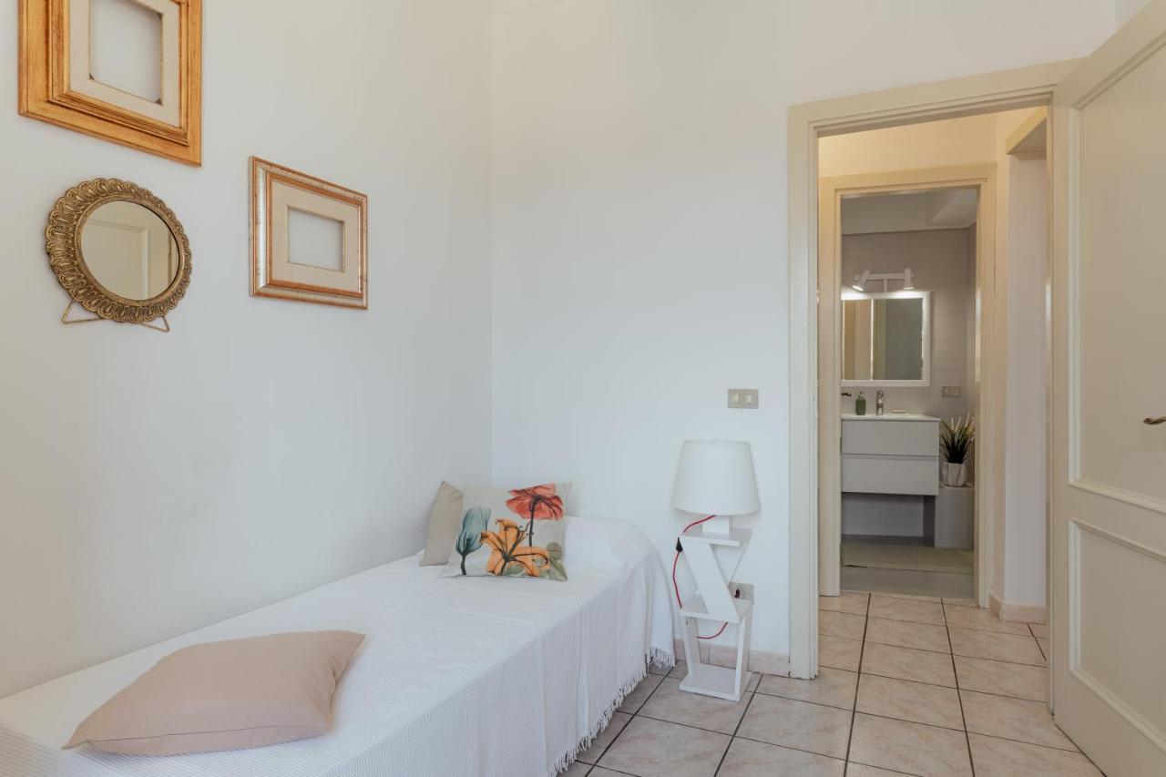 San Leonardo Apartment Лукка Экстерьер фото