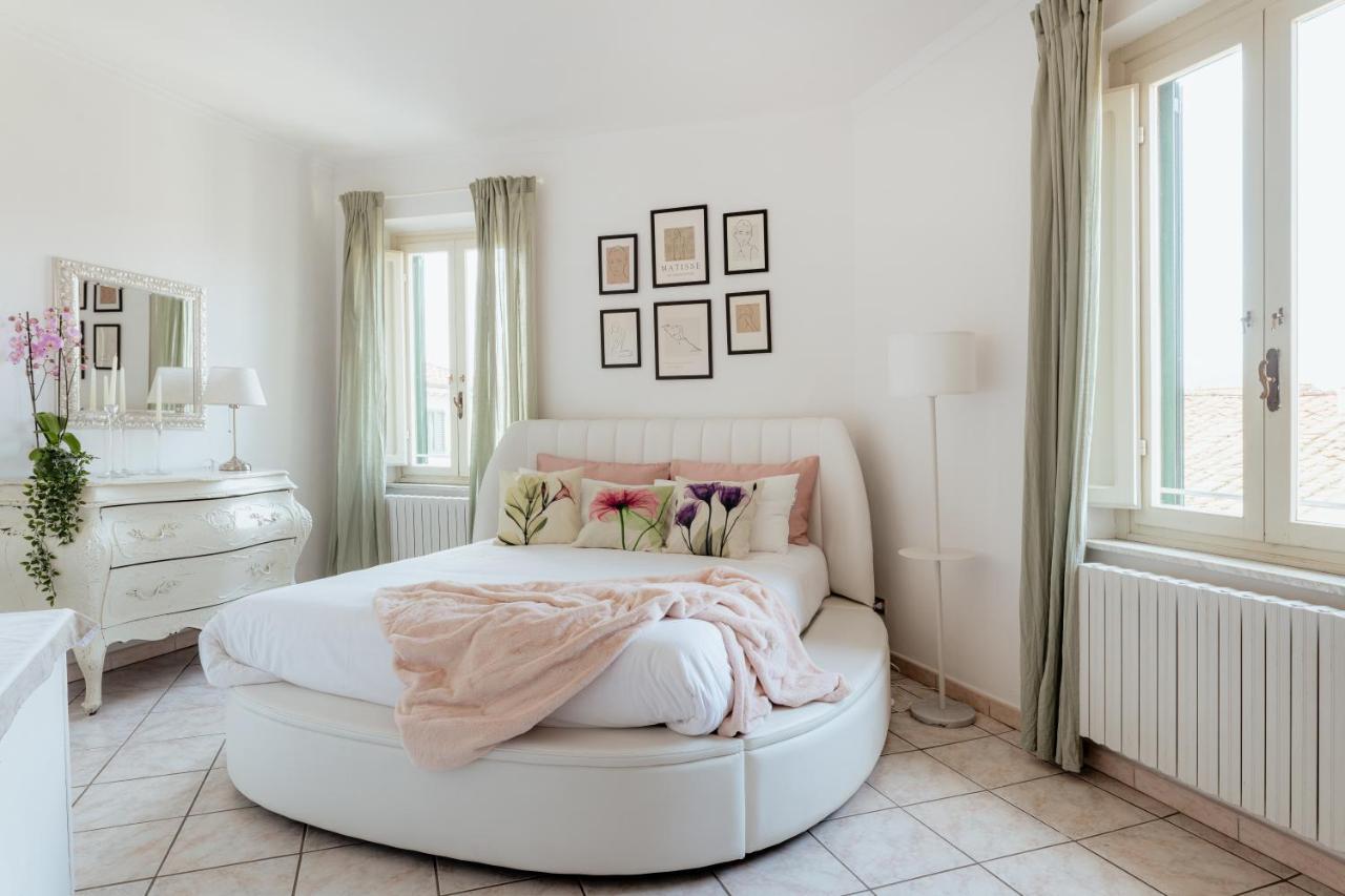 San Leonardo Apartment Лукка Экстерьер фото