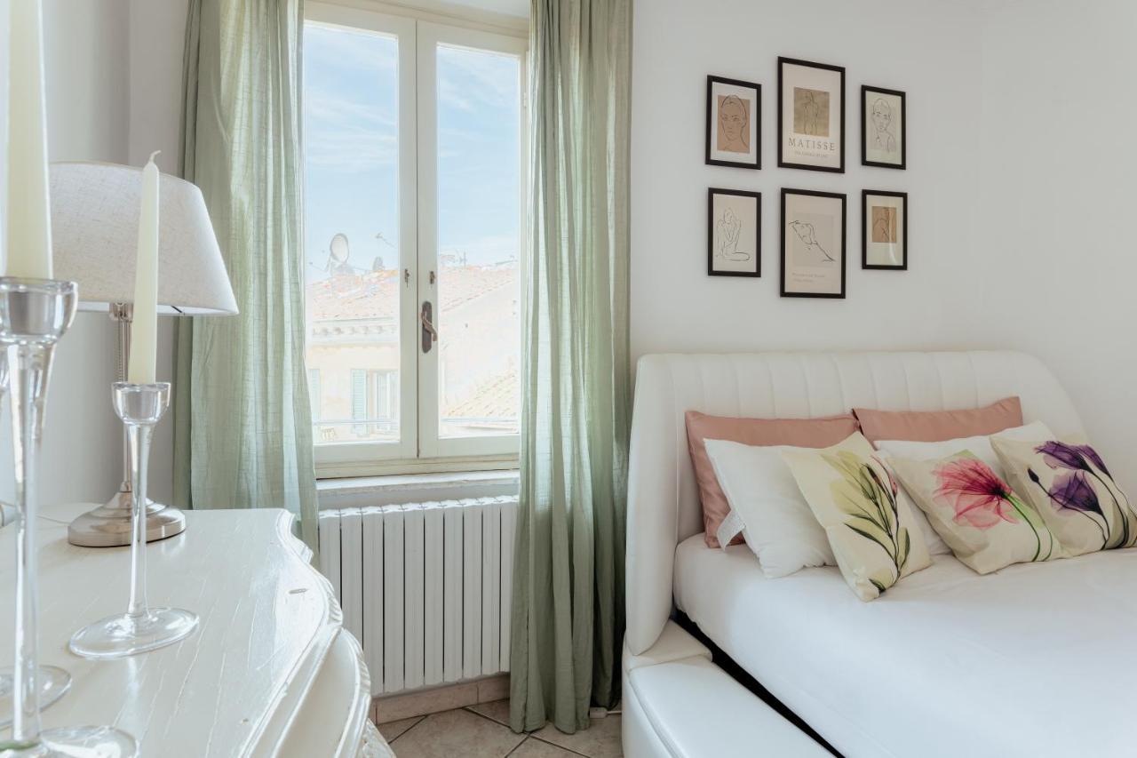 San Leonardo Apartment Лукка Экстерьер фото