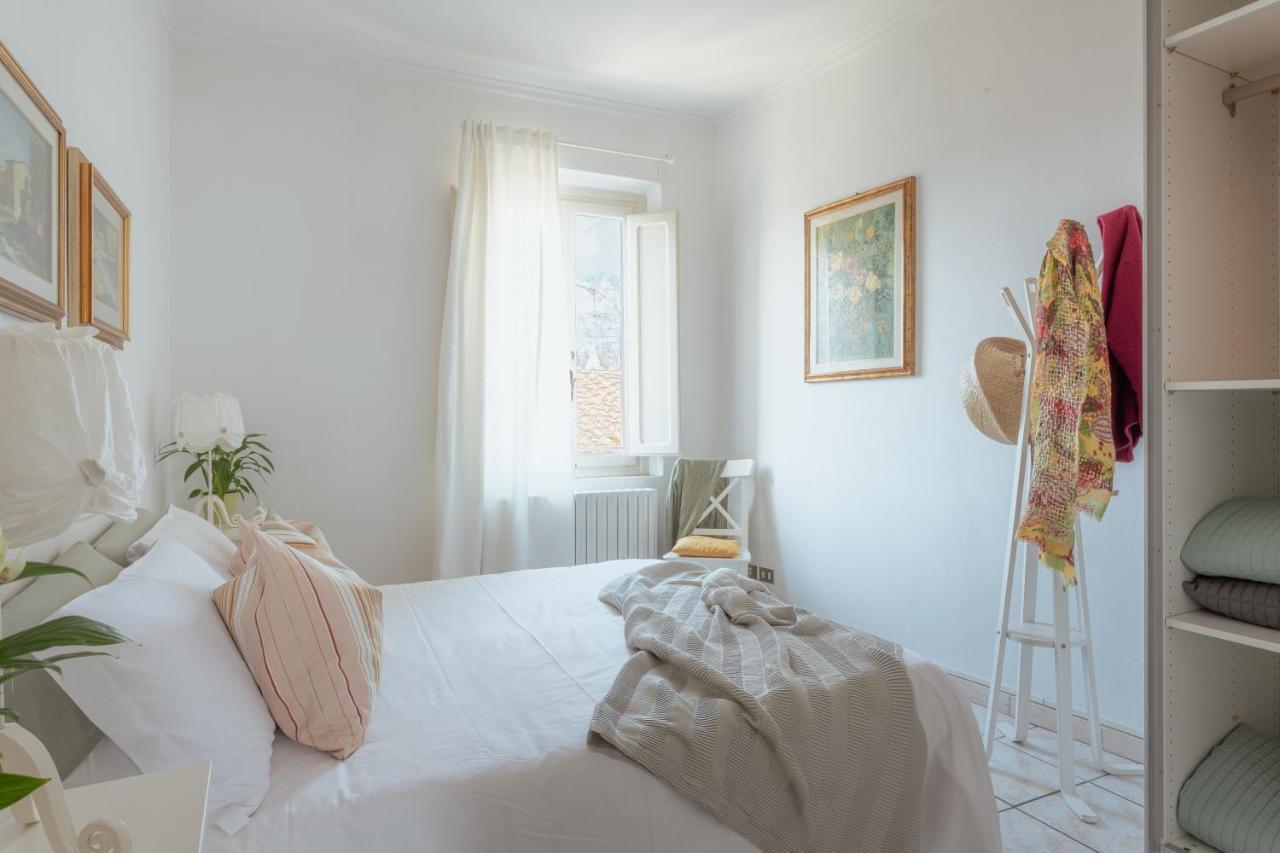 San Leonardo Apartment Лукка Экстерьер фото