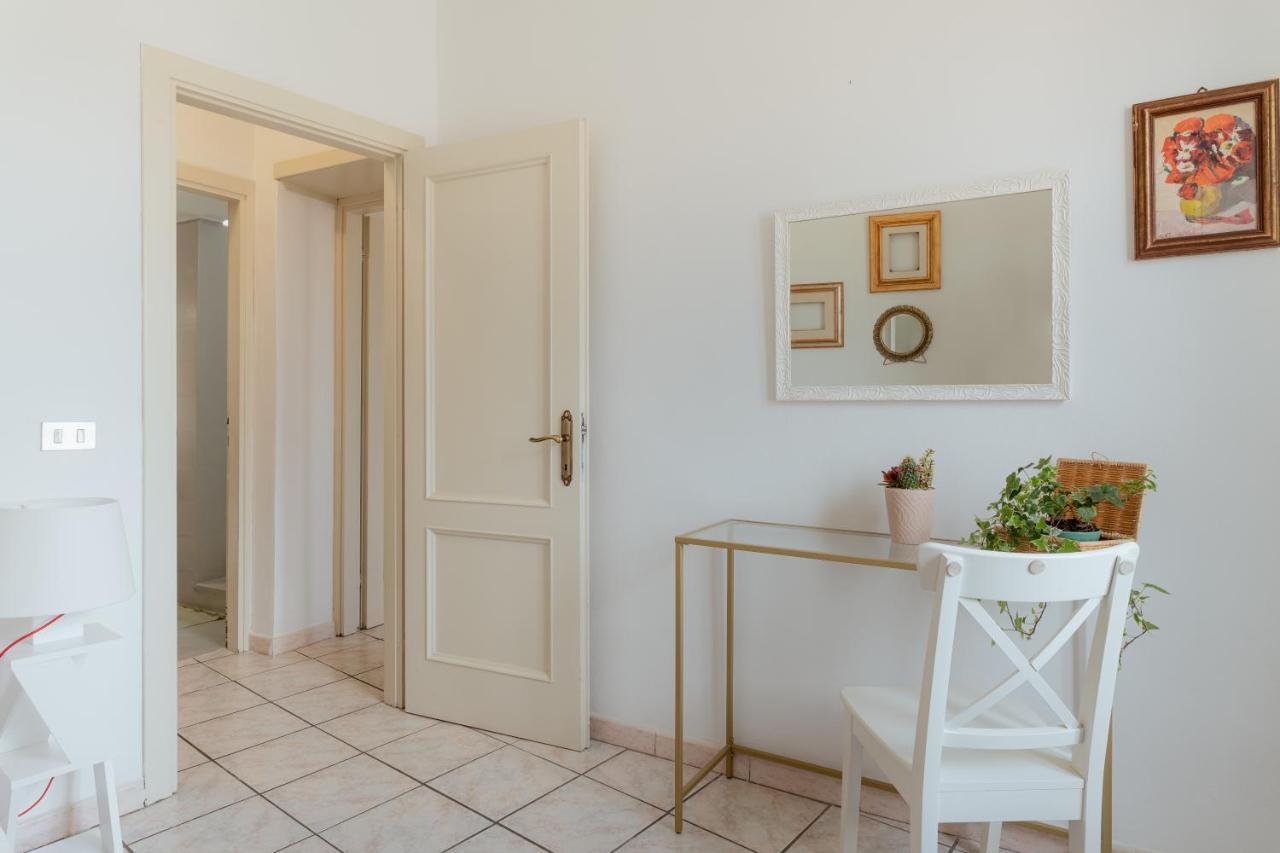 San Leonardo Apartment Лукка Экстерьер фото