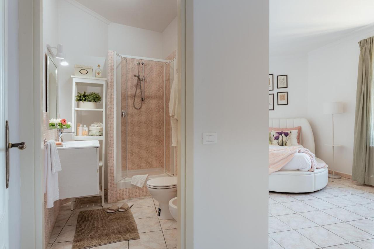 San Leonardo Apartment Лукка Экстерьер фото