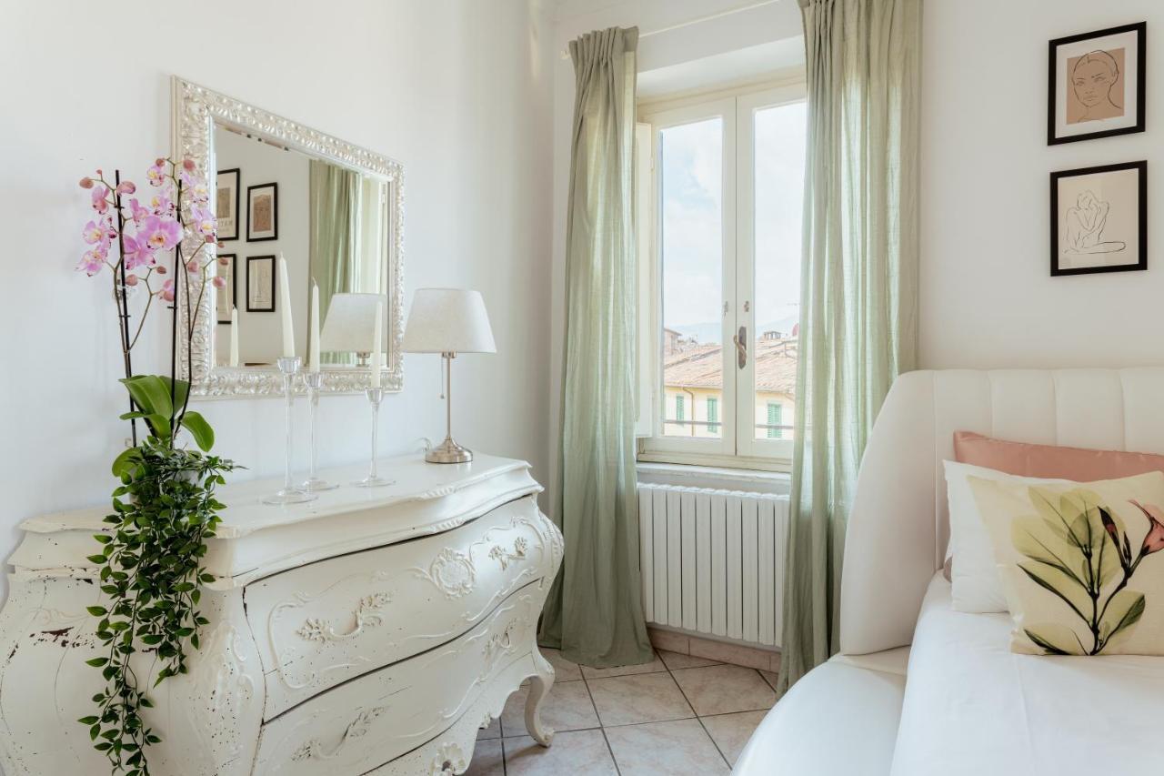 San Leonardo Apartment Лукка Экстерьер фото