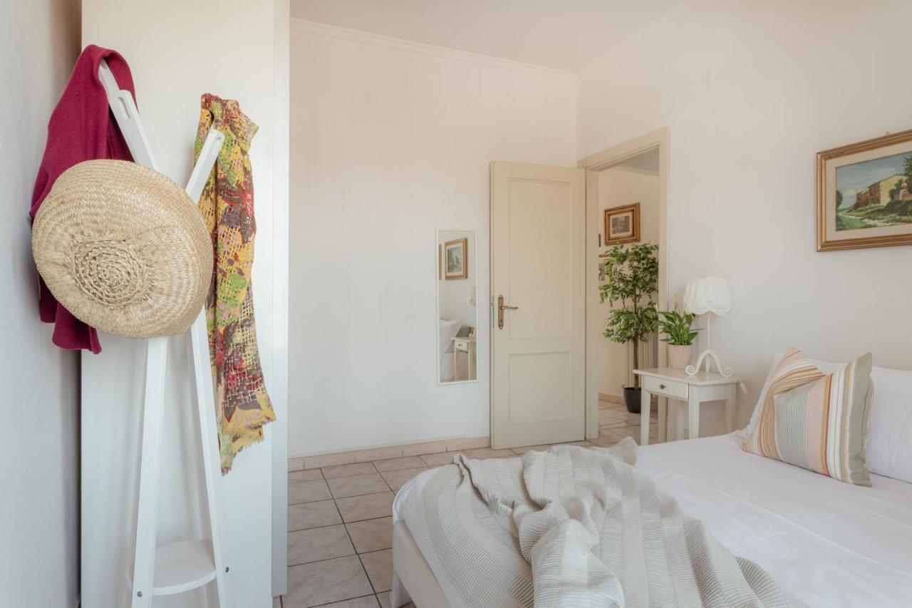 San Leonardo Apartment Лукка Экстерьер фото