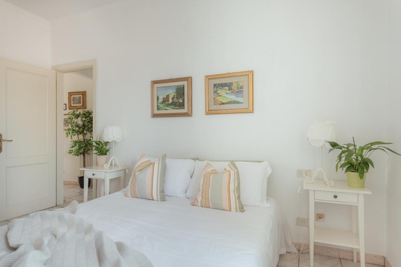 San Leonardo Apartment Лукка Экстерьер фото